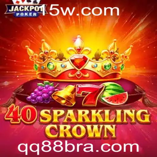 Explorando o Universo de 40SparklingCrown: Um Guia Completo