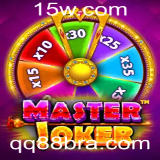 Explorando o Fascinante Mundo de MasterJoker no QQ88