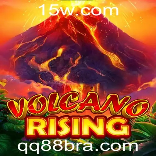 VolcanoRising: Descubra o Novo Fenômeno dos Jogos Digitais