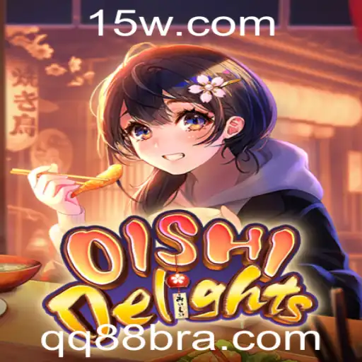 OishiDelights: Explorando o Universo Gastronômico do Jogo de Estratégia QQ88
