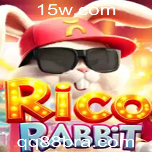 RicoRabbit: Um Salto para a Diversão no Mundo dos Jogos