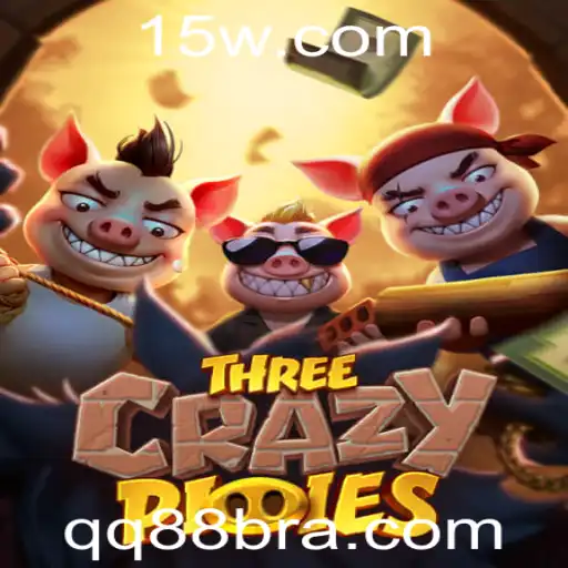 Explore o Fascinante Mundo de ThreeCrazyPiggies: Regras e Desafios