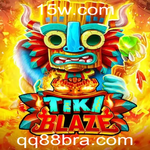 Descubra o Novo Mundo de Diversão com TikiBlaze