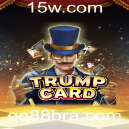 Explorando o Novo Jogo: TrumpCard e suas Regras Inovadoras